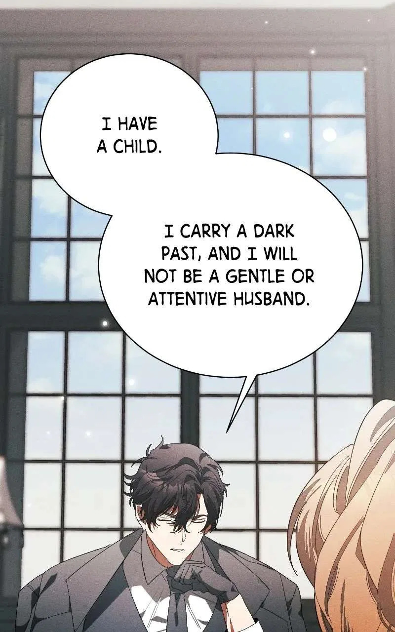 I Will Protect My Tyrant Dad! Chapter 46 – Page 65