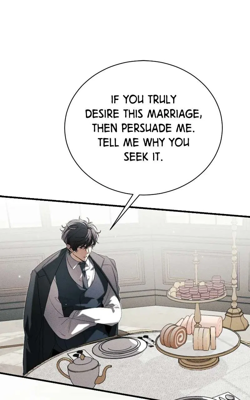 I Will Protect My Tyrant Dad! Chapter 46 – Page 71