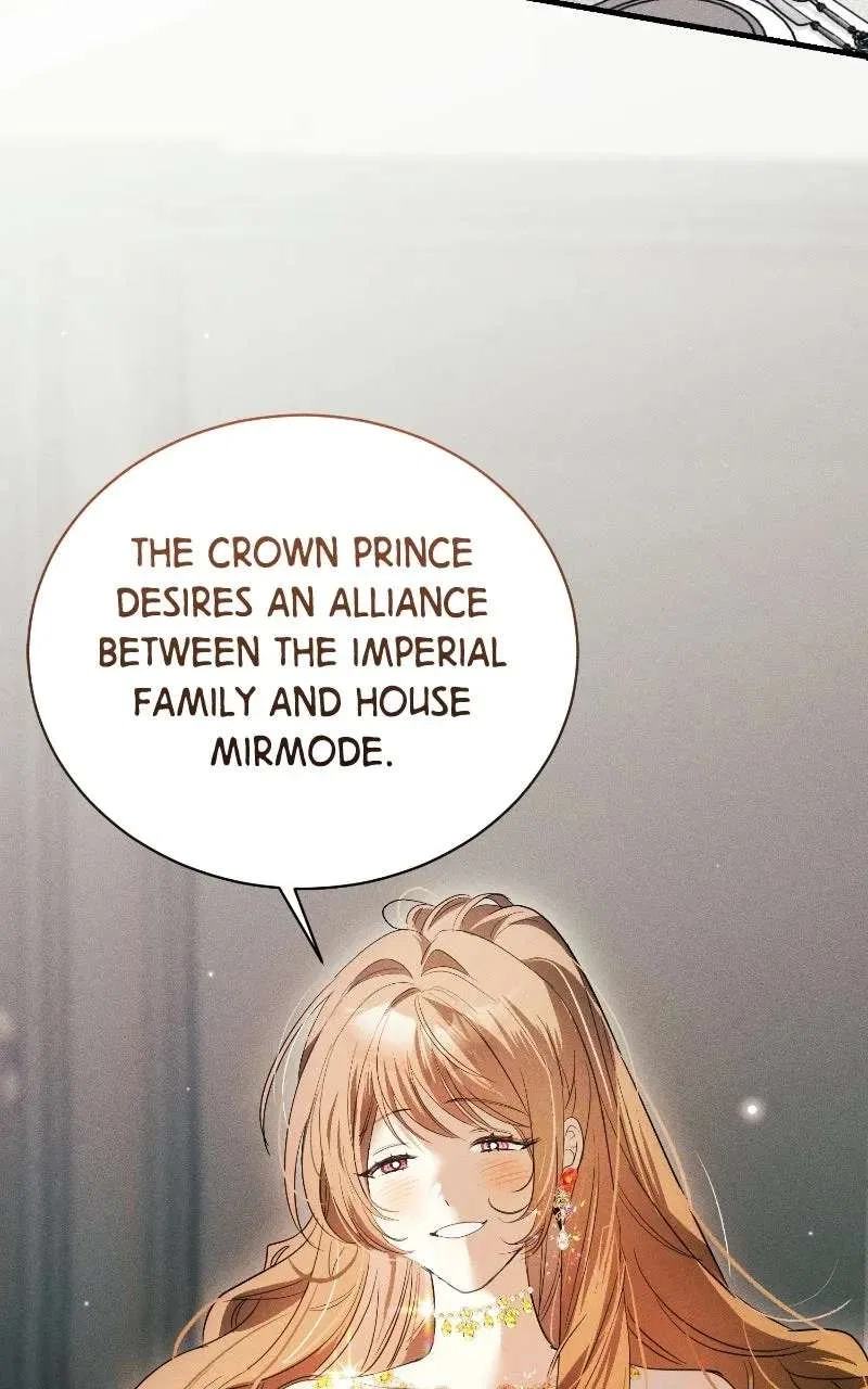 I Will Protect My Tyrant Dad! Chapter 46 – Page 72