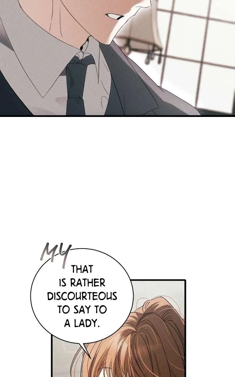 I Will Protect My Tyrant Dad! Chapter 46 – Page 77