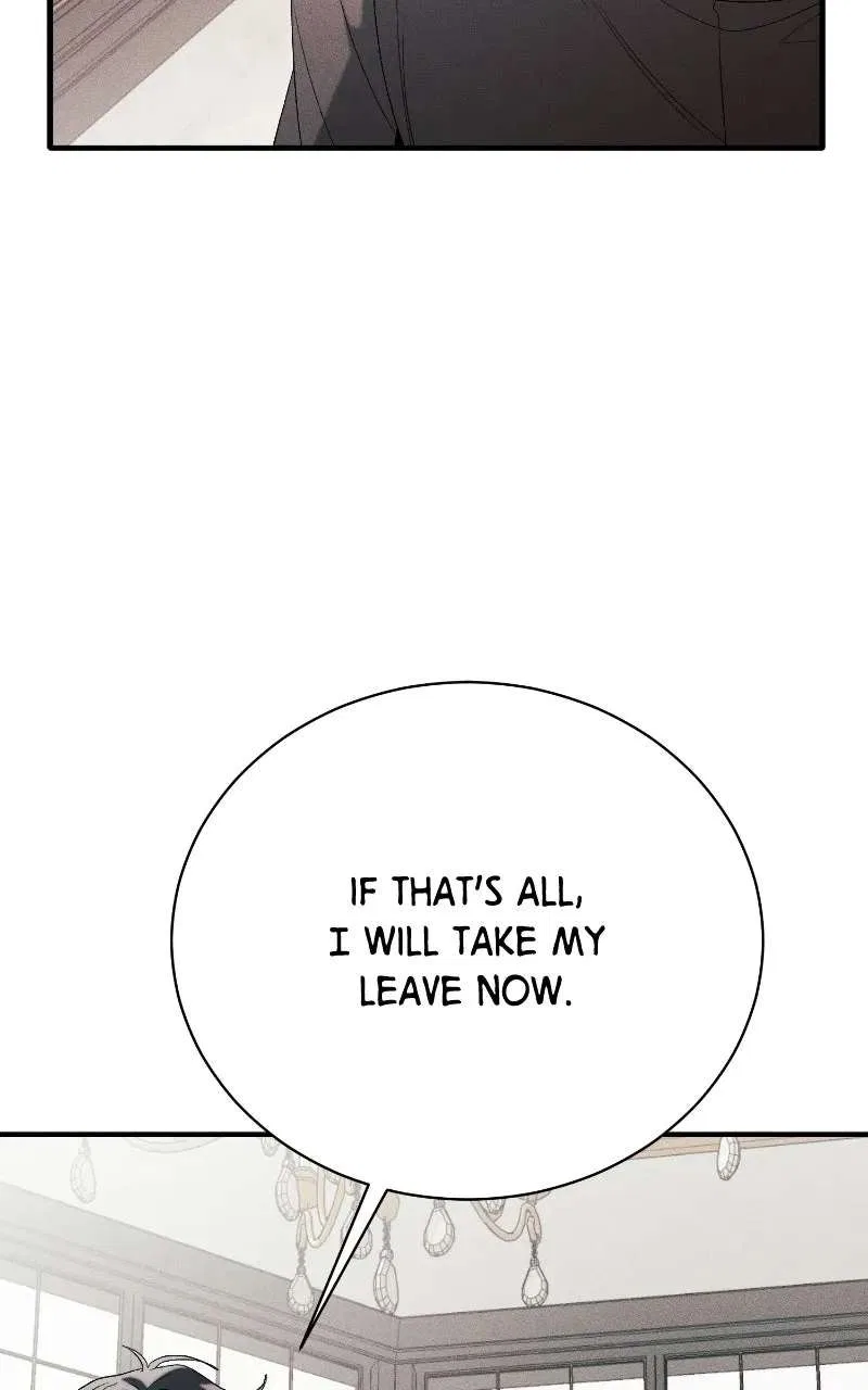 I Will Protect My Tyrant Dad! Chapter 46 – Page 83