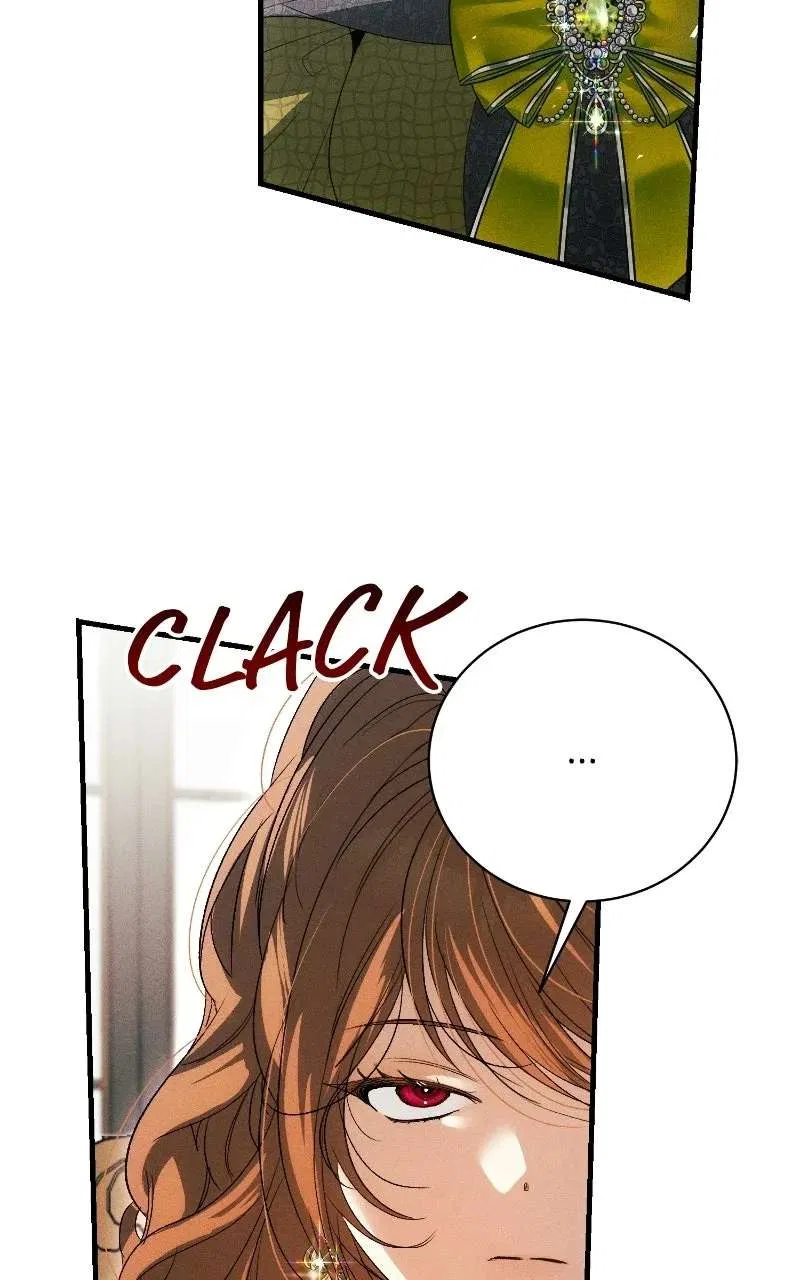 I Will Protect My Tyrant Dad! Chapter 46 – Page 86