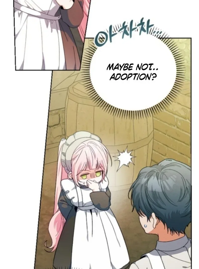 I Will Protect My Tyrant Dad! Chapter 38 – Page 9