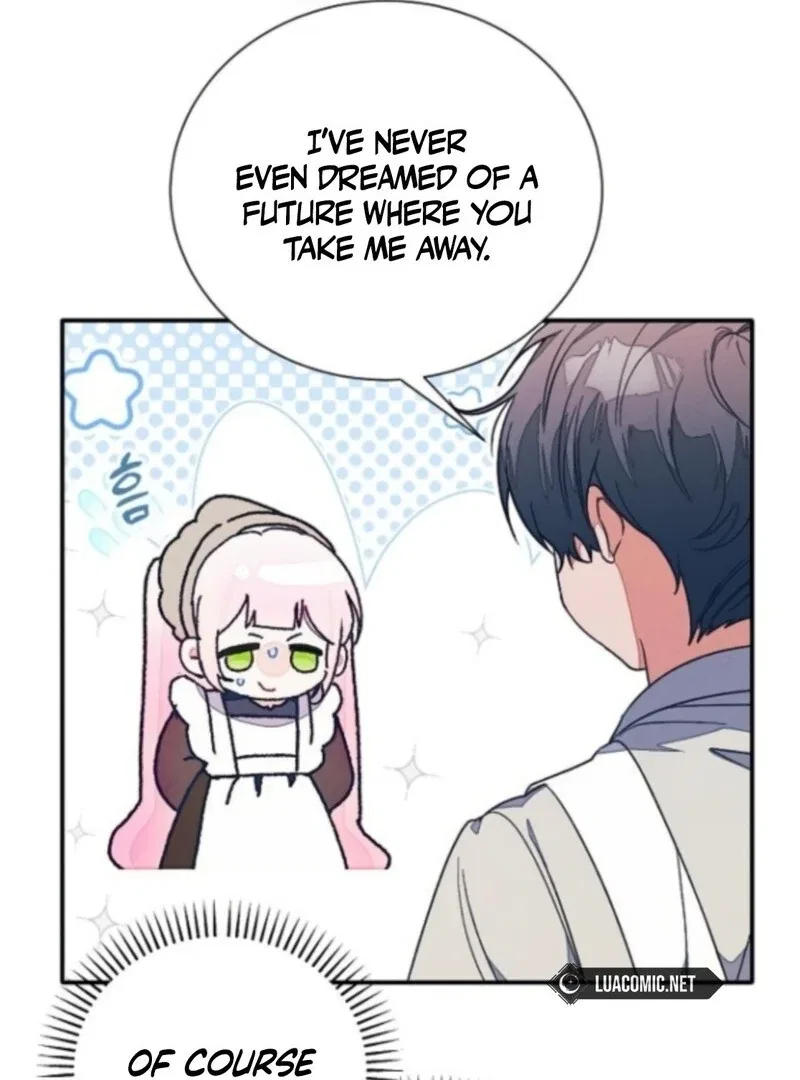 I Will Protect My Tyrant Dad! Chapter 38 – Page 14
