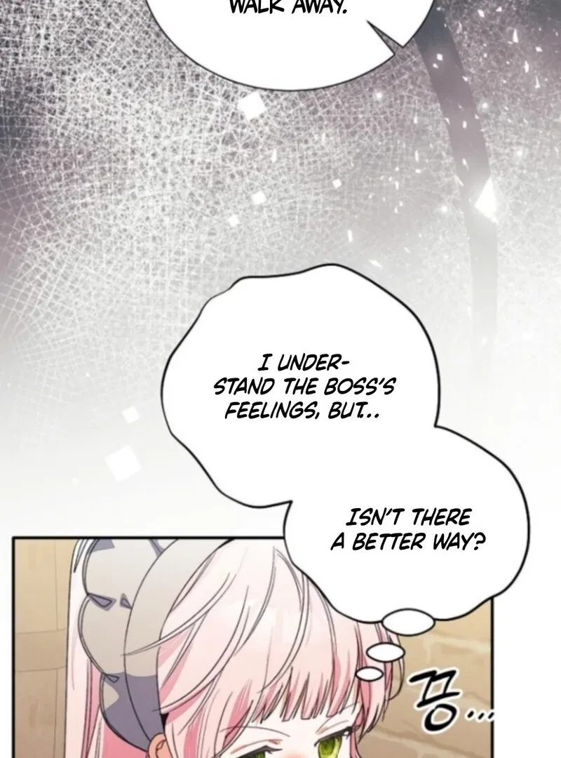 I Will Protect My Tyrant Dad! Chapter 38 – Page 18