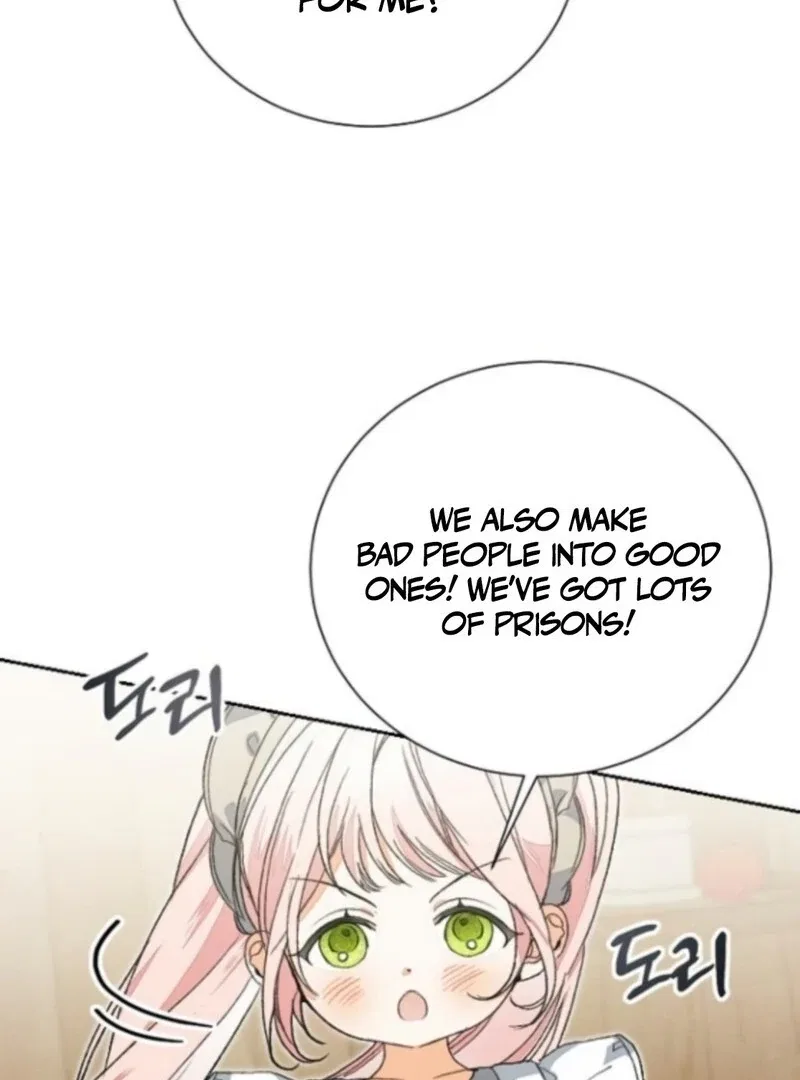 I Will Protect My Tyrant Dad! Chapter 38 – Page 24