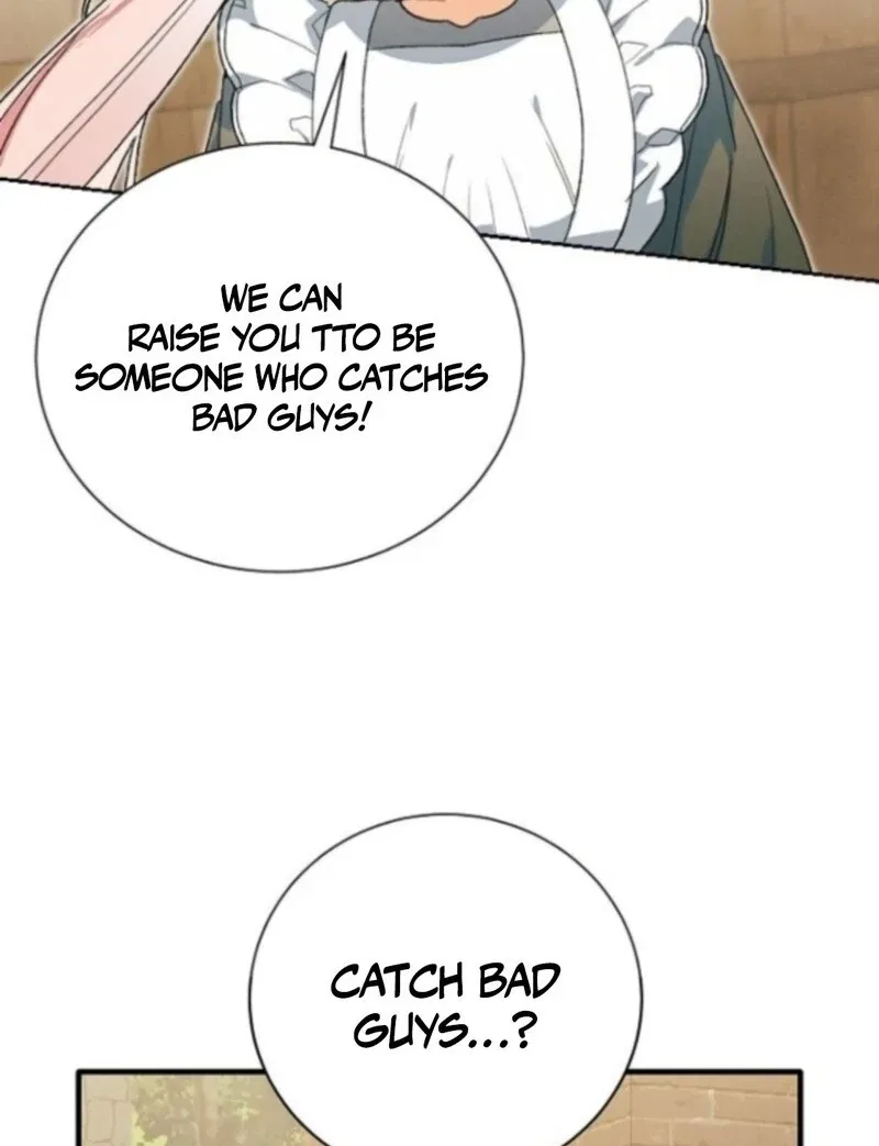 I Will Protect My Tyrant Dad! Chapter 38 – Page 25