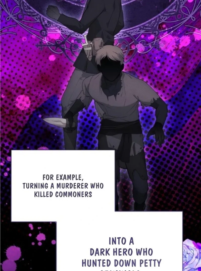 I Will Protect My Tyrant Dad! Chapter 38 – Page 28