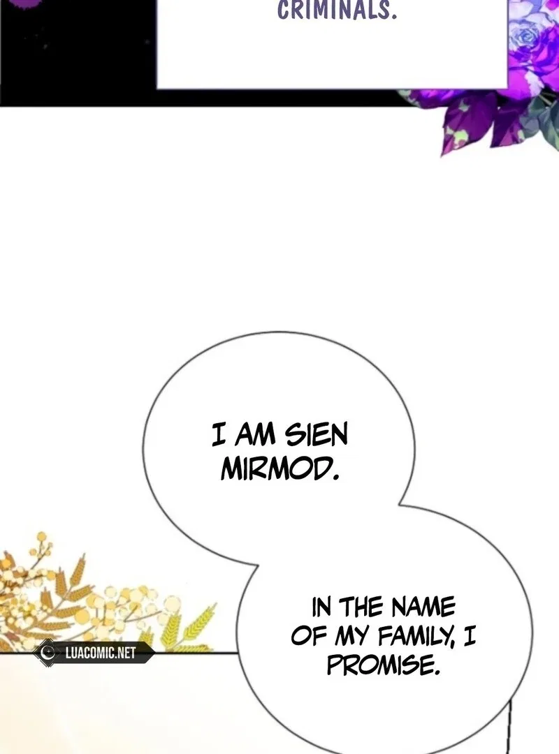 I Will Protect My Tyrant Dad! Chapter 38 – Page 29