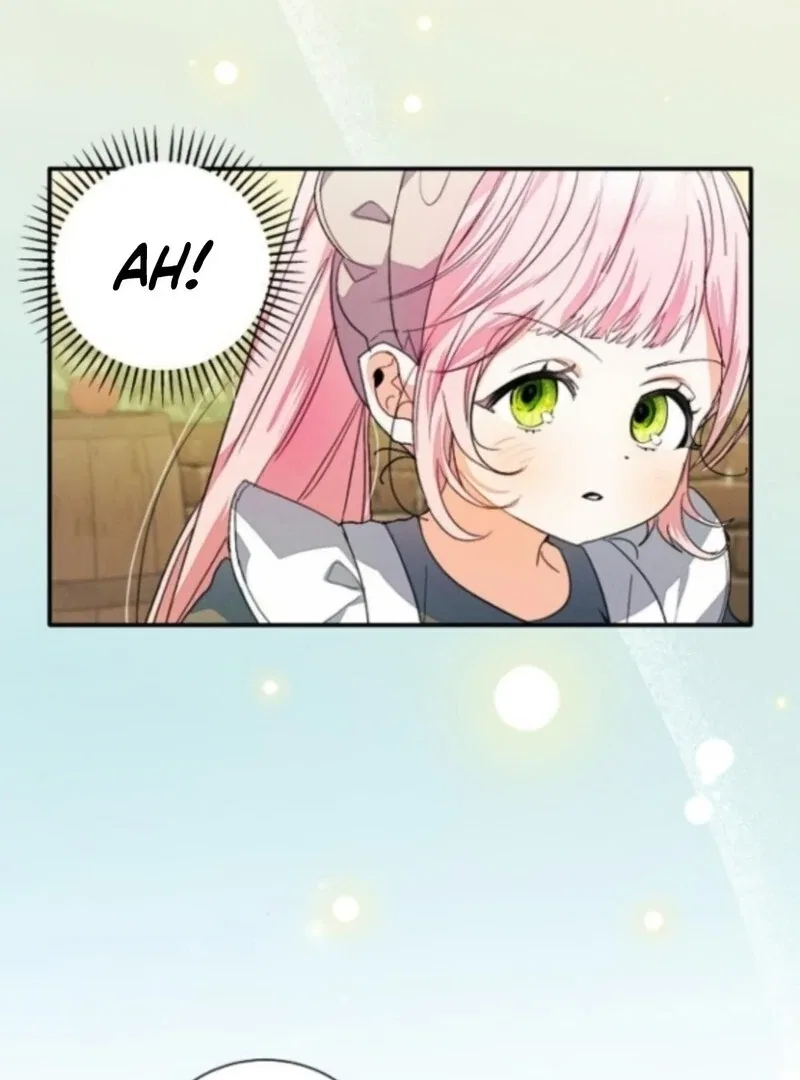 I Will Protect My Tyrant Dad! Chapter 38 – Page 37