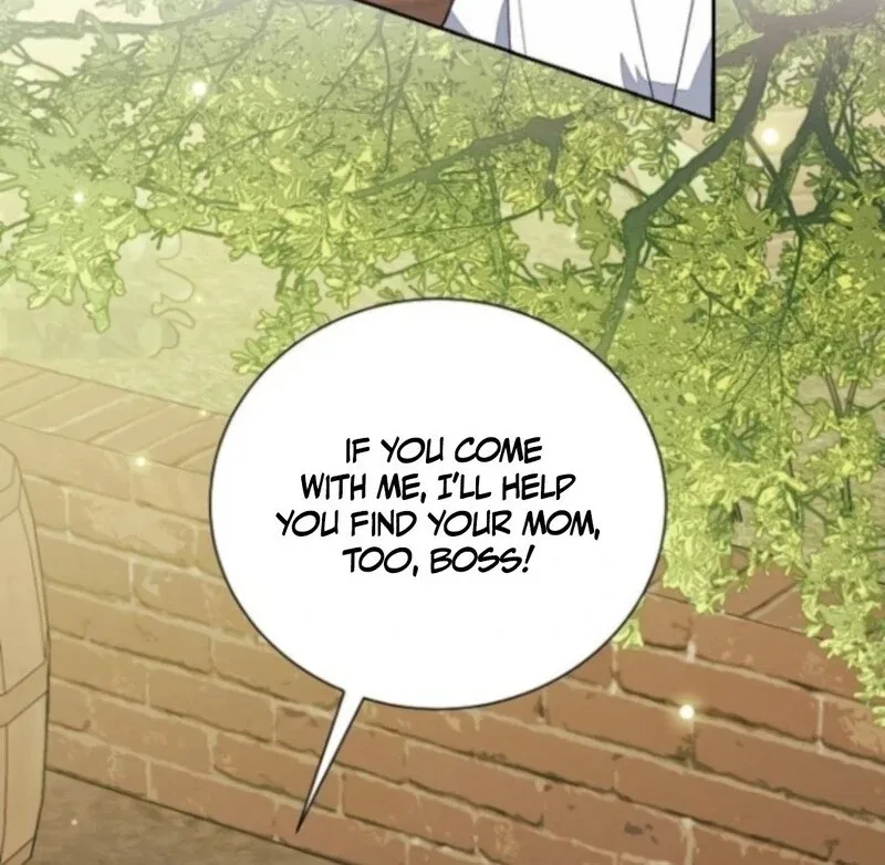 I Will Protect My Tyrant Dad! Chapter 38 – Page 39