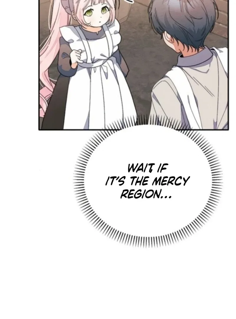 I Will Protect My Tyrant Dad! Chapter 38 – Page 49