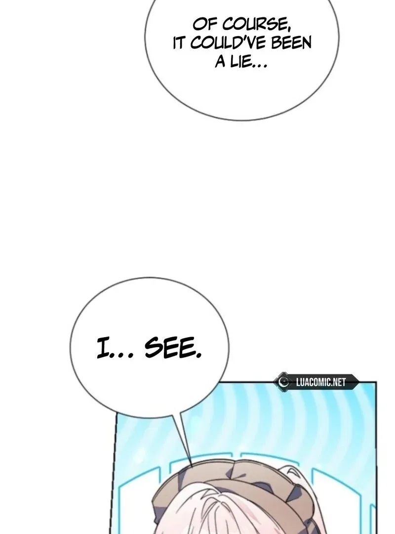 I Will Protect My Tyrant Dad! Chapter 38 – Page 54