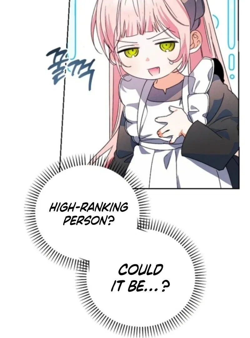 I Will Protect My Tyrant Dad! Chapter 38 – Page 55