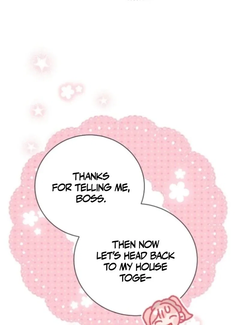 I Will Protect My Tyrant Dad! Chapter 38 – Page 56