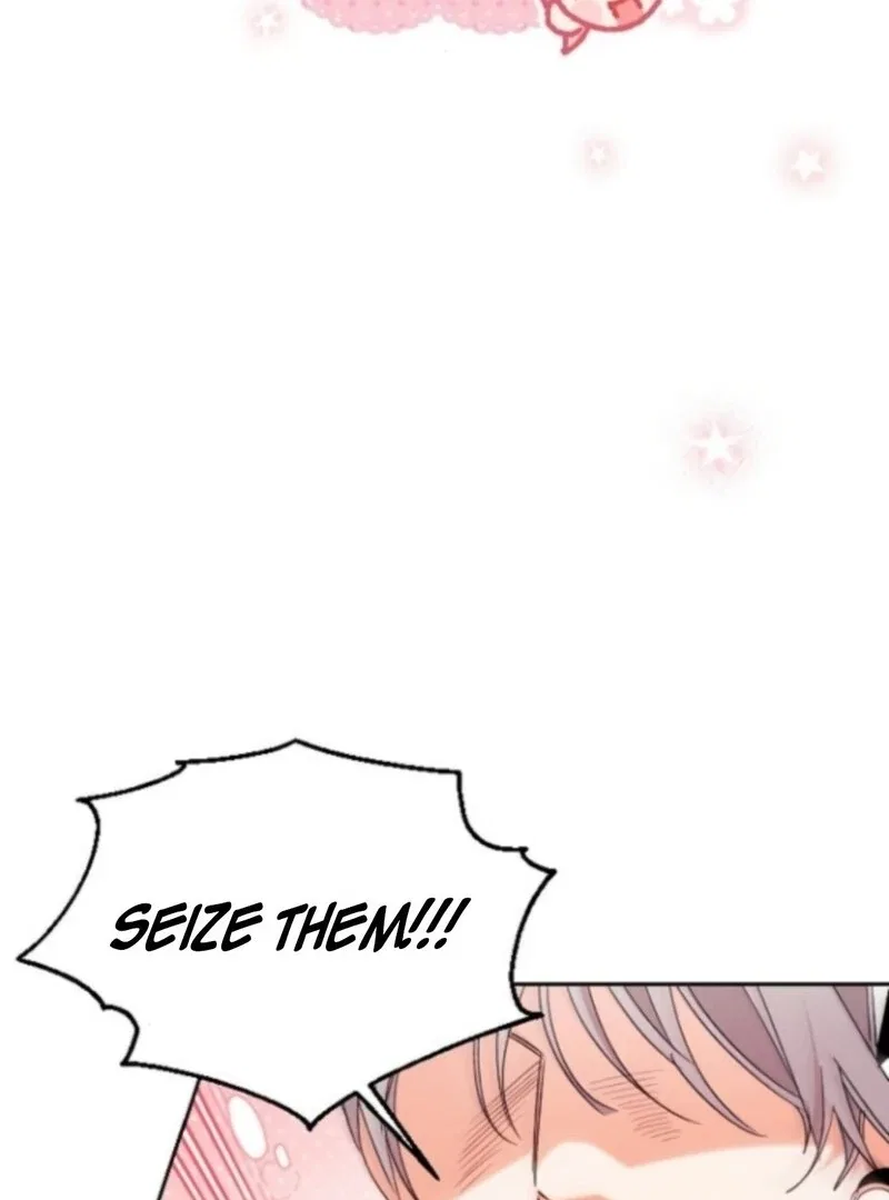 I Will Protect My Tyrant Dad! Chapter 38 – Page 57