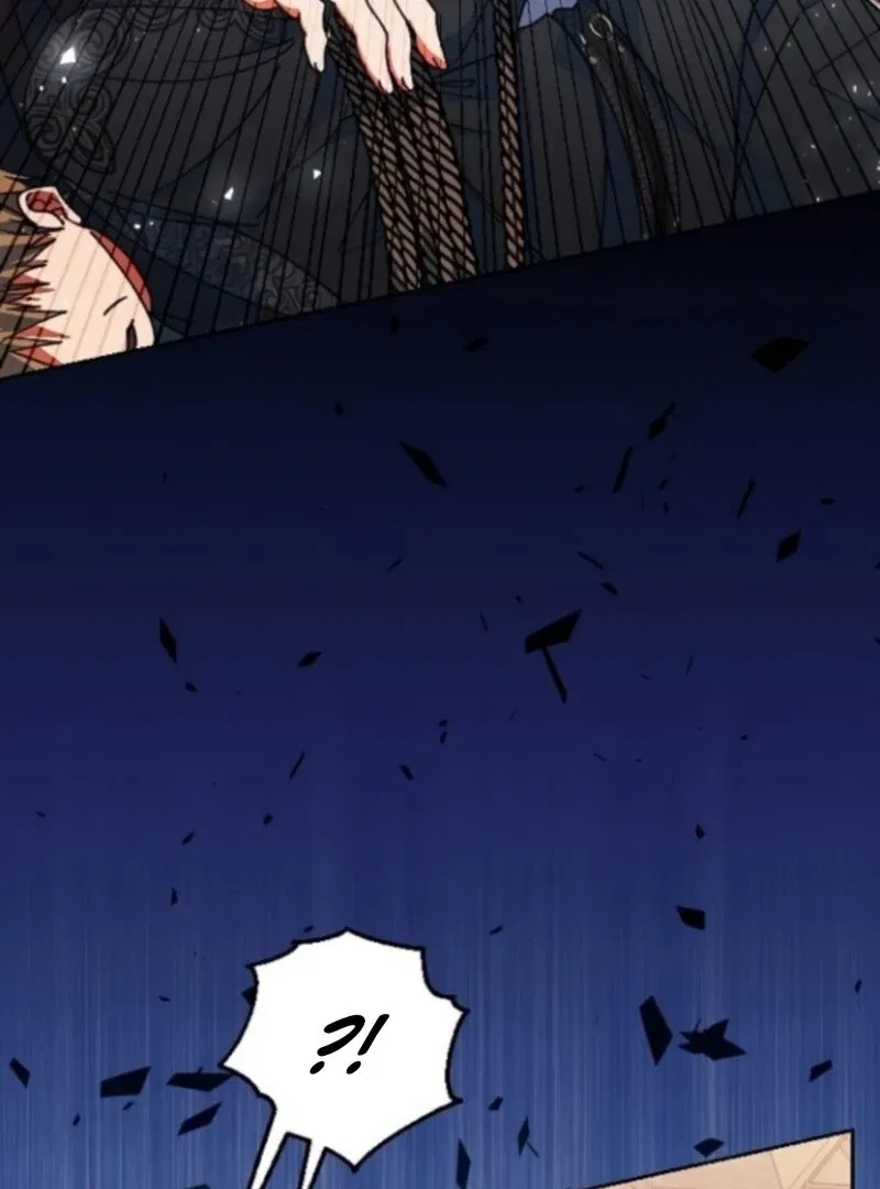 I Will Protect My Tyrant Dad! Chapter 38 – Page 60