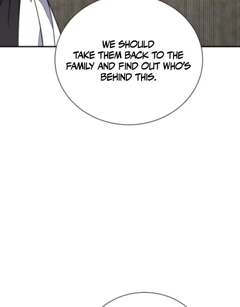 I Will Protect My Tyrant Dad! Chapter 38 – Page 65