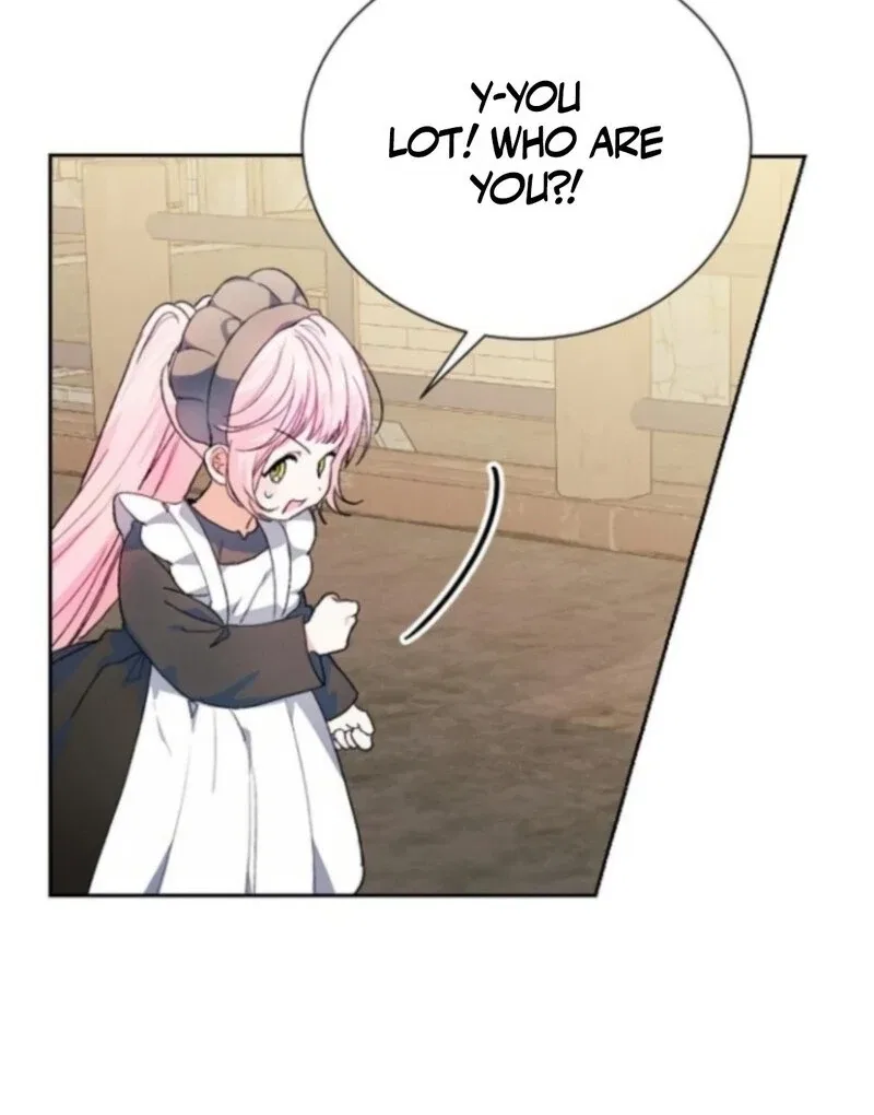 I Will Protect My Tyrant Dad! Chapter 38 – Page 66