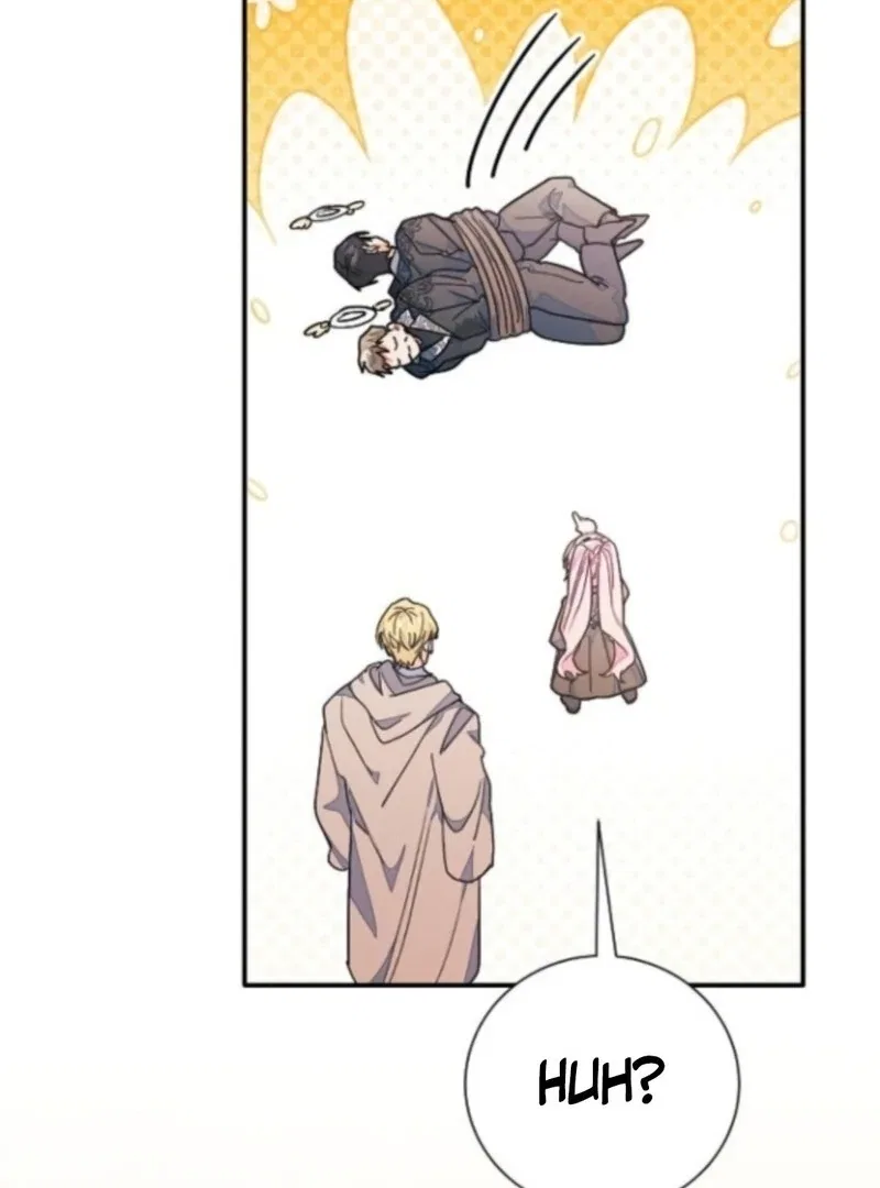 I Will Protect My Tyrant Dad! Chapter 38 – Page 73