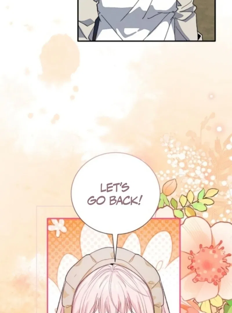 I Will Protect My Tyrant Dad! Chapter 38 – Page 77