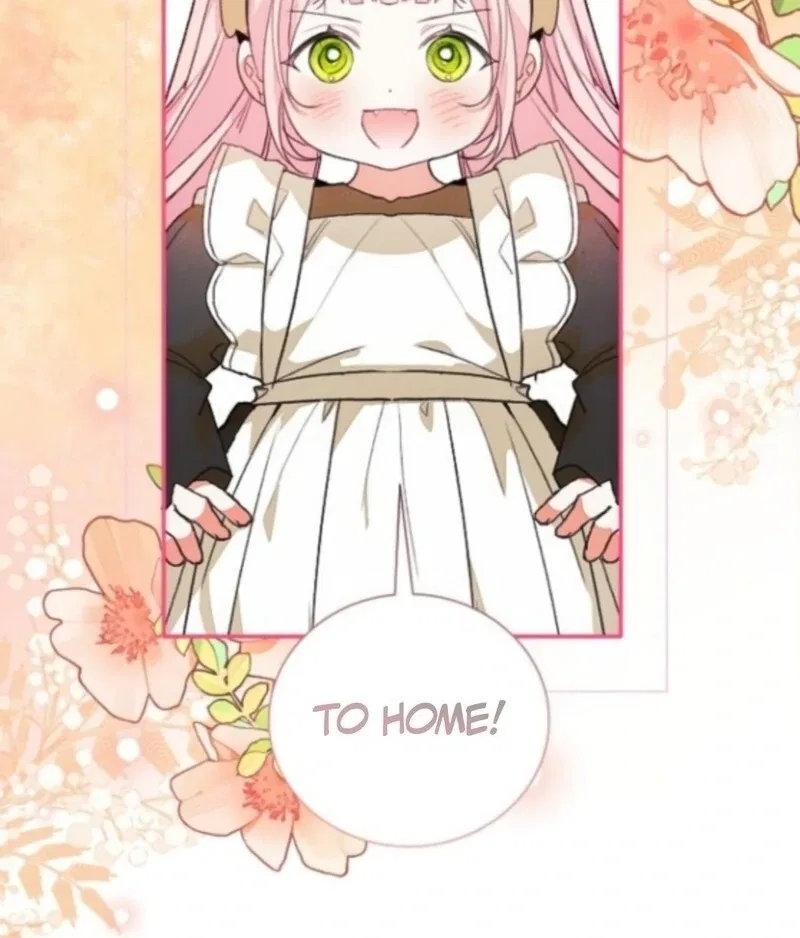 I Will Protect My Tyrant Dad! Chapter 38 – Page 78