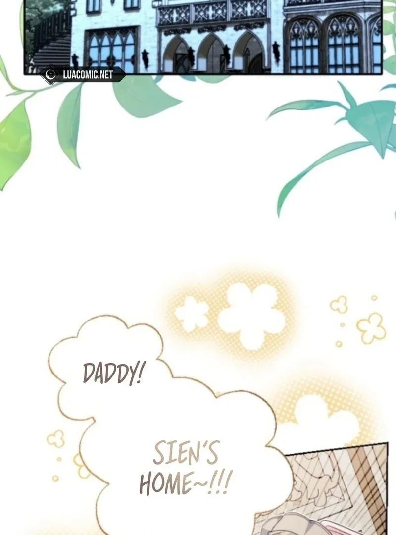 I Will Protect My Tyrant Dad! Chapter 38 – Page 81