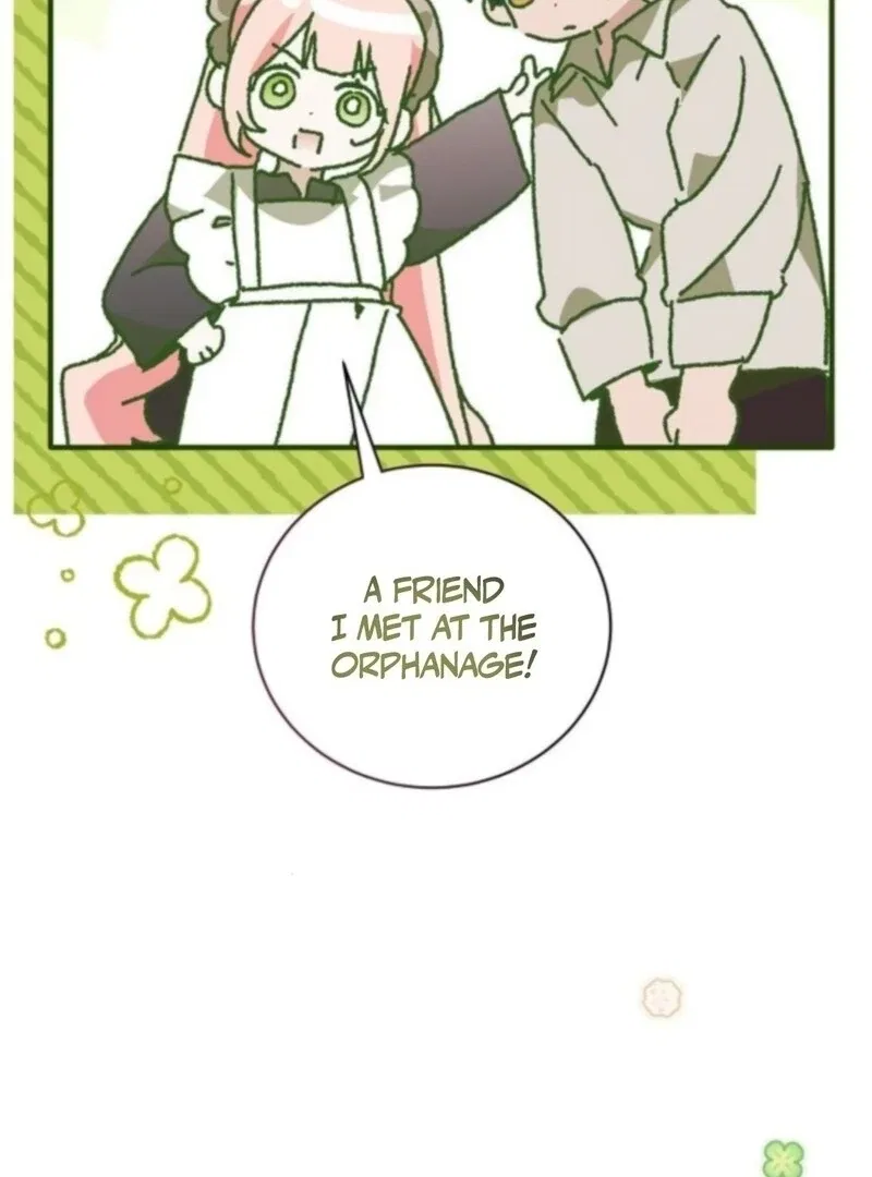 I Will Protect My Tyrant Dad! Chapter 38 – Page 87