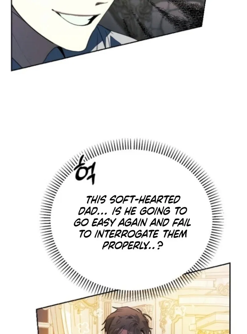 I Will Protect My Tyrant Dad! Chapter 38 – Page 98