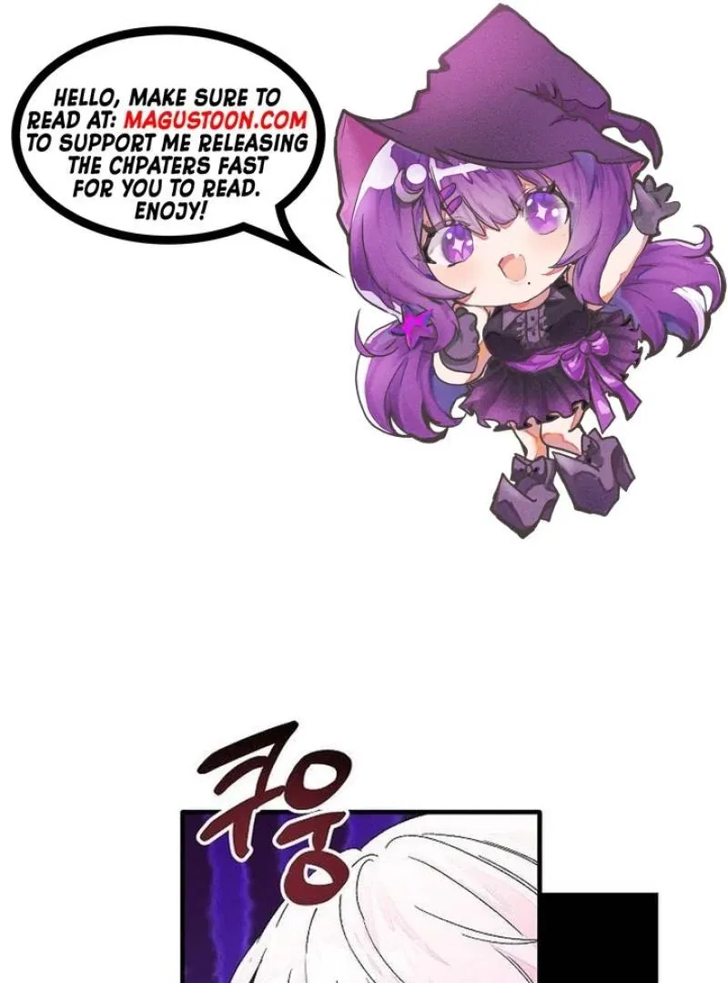 I Will Protect My Tyrant Dad! Chapter 29 – Page 3