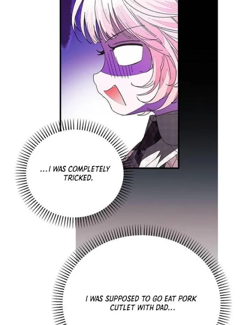 I Will Protect My Tyrant Dad! Chapter 29 – Page 4