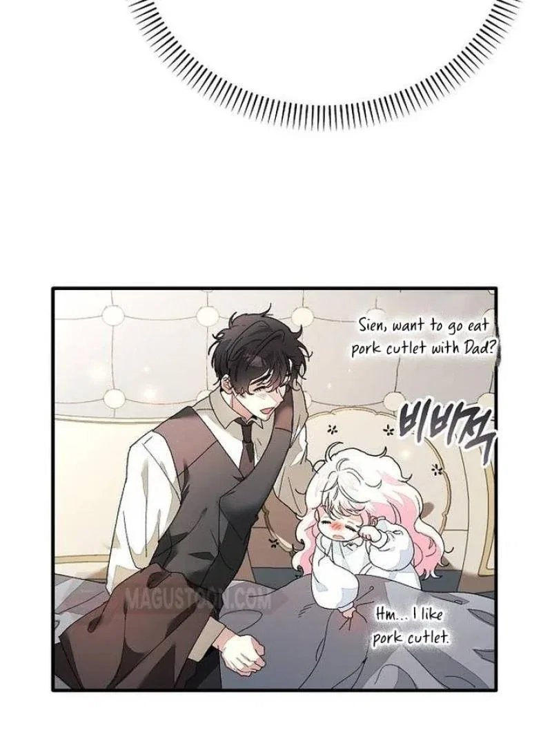 I Will Protect My Tyrant Dad! Chapter 29 – Page 5