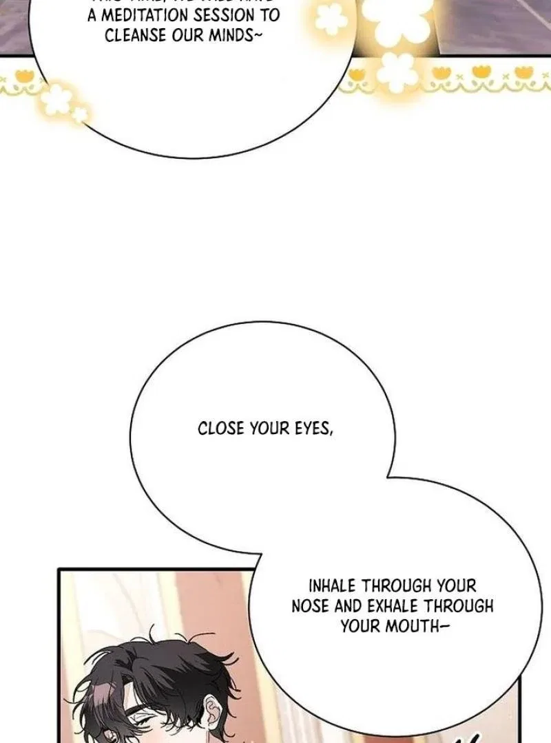 I Will Protect My Tyrant Dad! Chapter 29 – Page 8