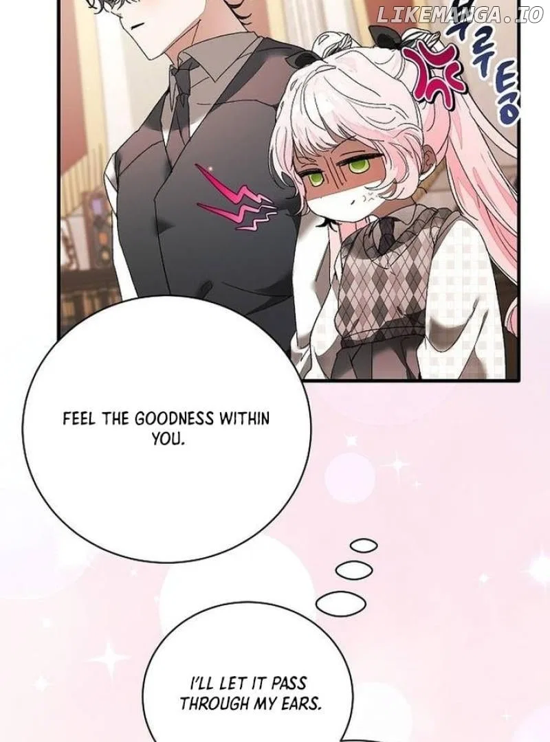 I Will Protect My Tyrant Dad! Chapter 29 – Page 9