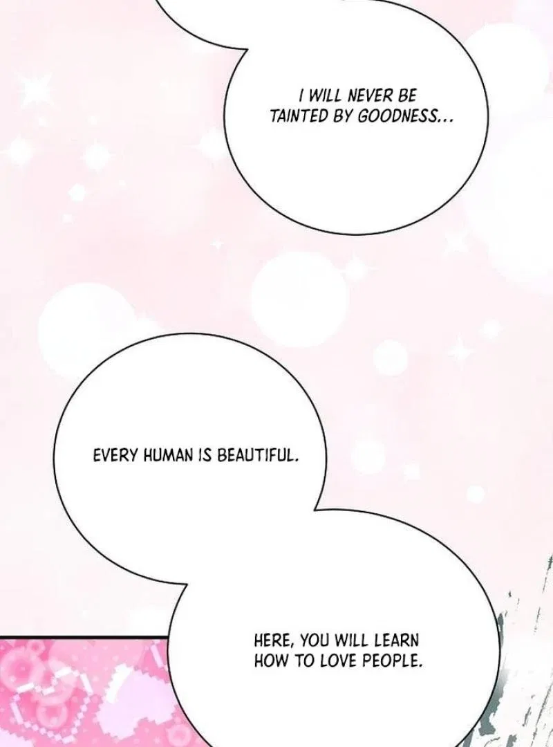 I Will Protect My Tyrant Dad! Chapter 29 – Page 10