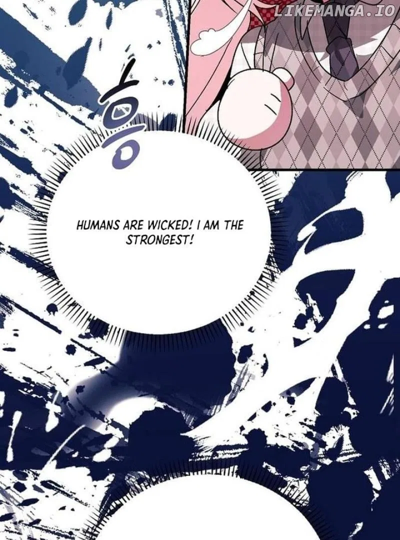 I Will Protect My Tyrant Dad! Chapter 29 – Page 12