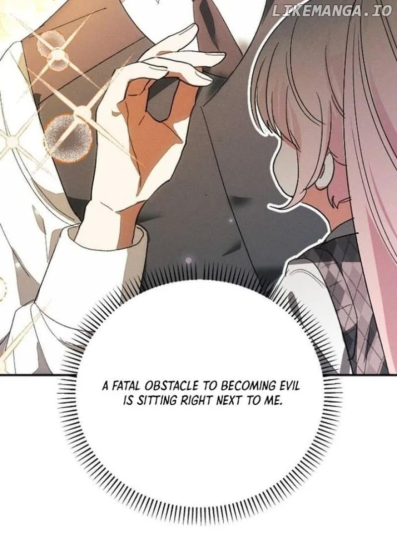 I Will Protect My Tyrant Dad! Chapter 29 – Page 16