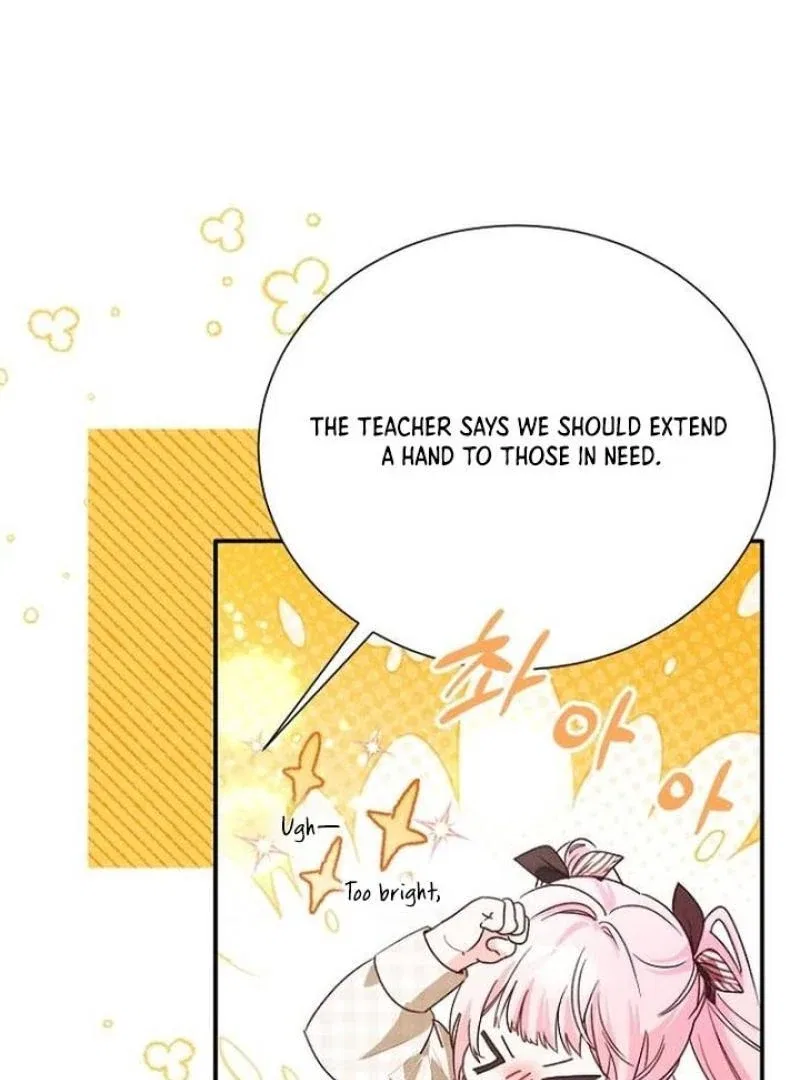 I Will Protect My Tyrant Dad! Chapter 29 – Page 17