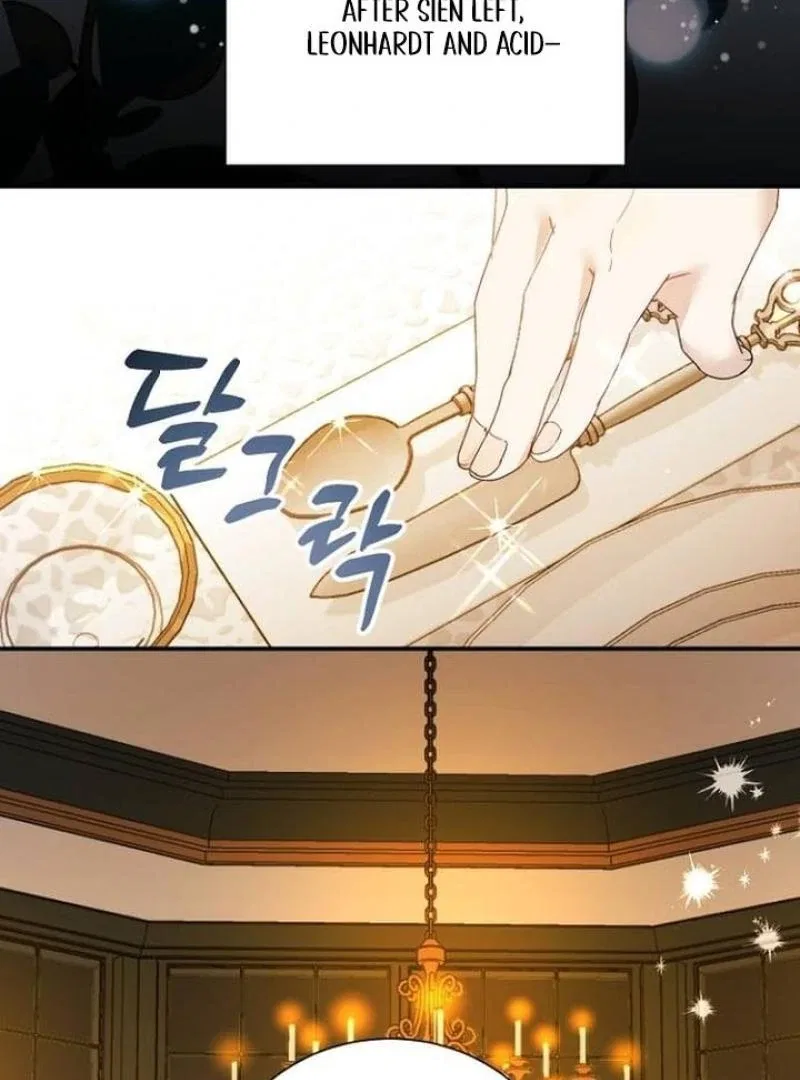 I Will Protect My Tyrant Dad! Chapter 29 – Page 41