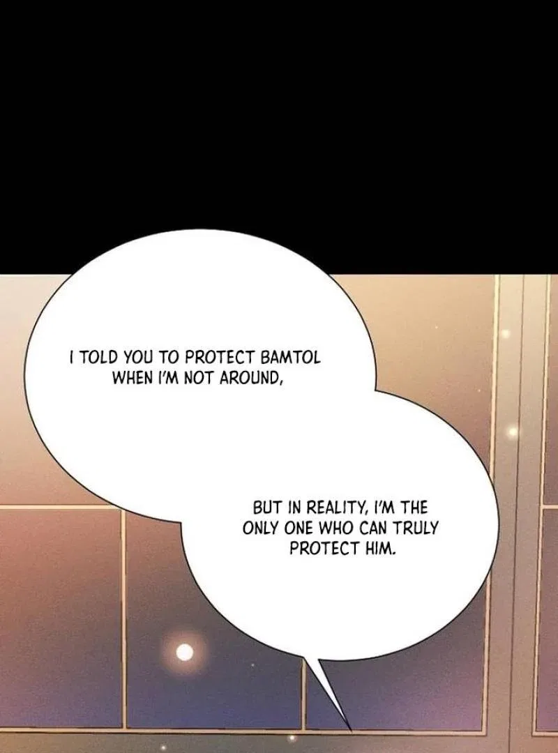 I Will Protect My Tyrant Dad! Chapter 29 – Page 44