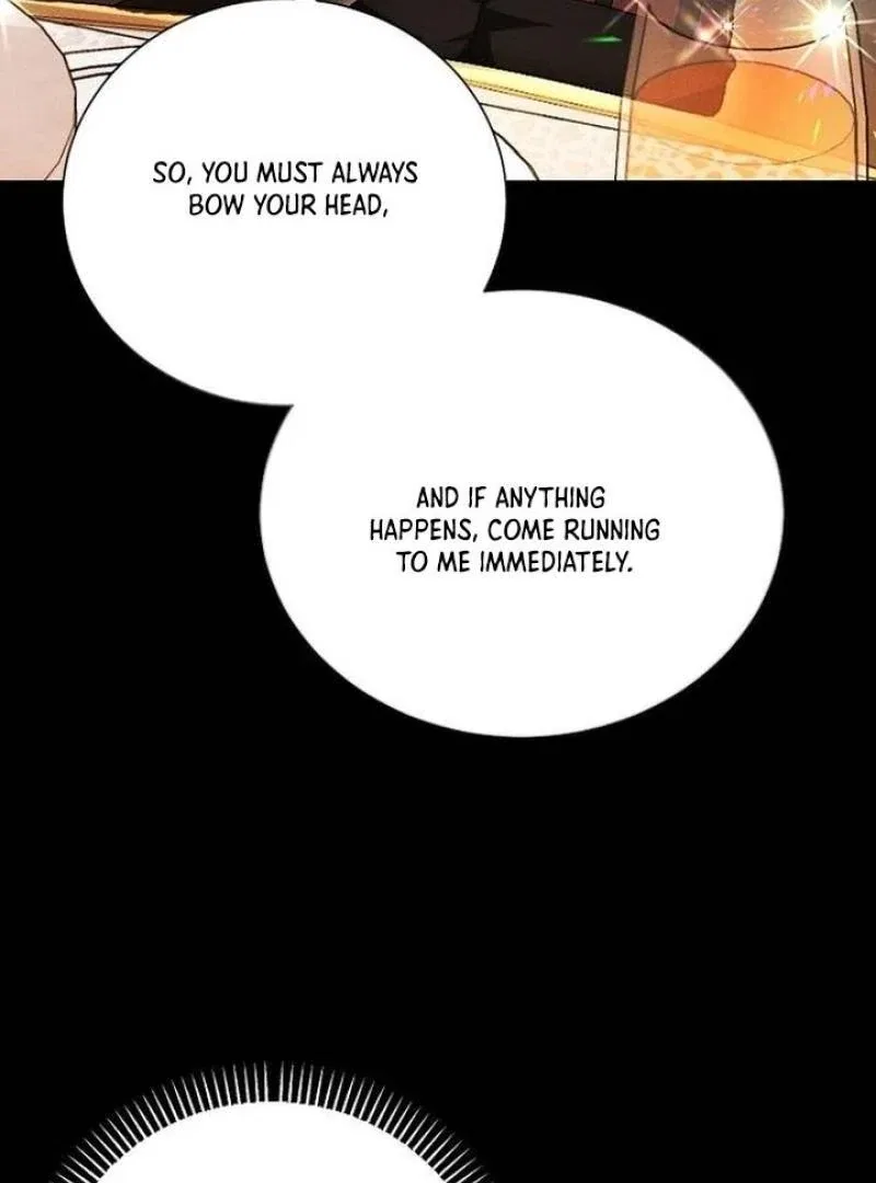 I Will Protect My Tyrant Dad! Chapter 29 – Page 46