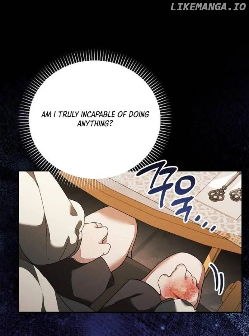 I Will Protect My Tyrant Dad! Chapter 29 – Page 49