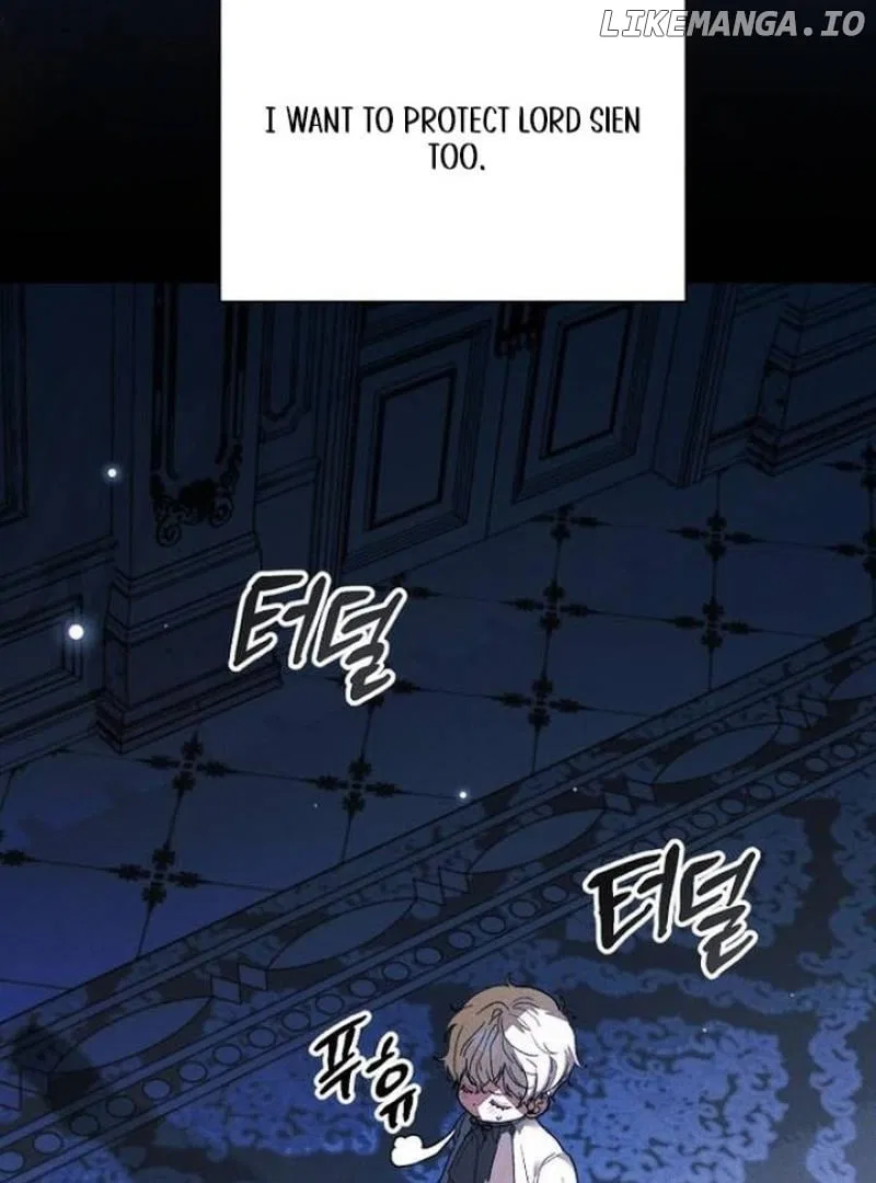 I Will Protect My Tyrant Dad! Chapter 29 – Page 51