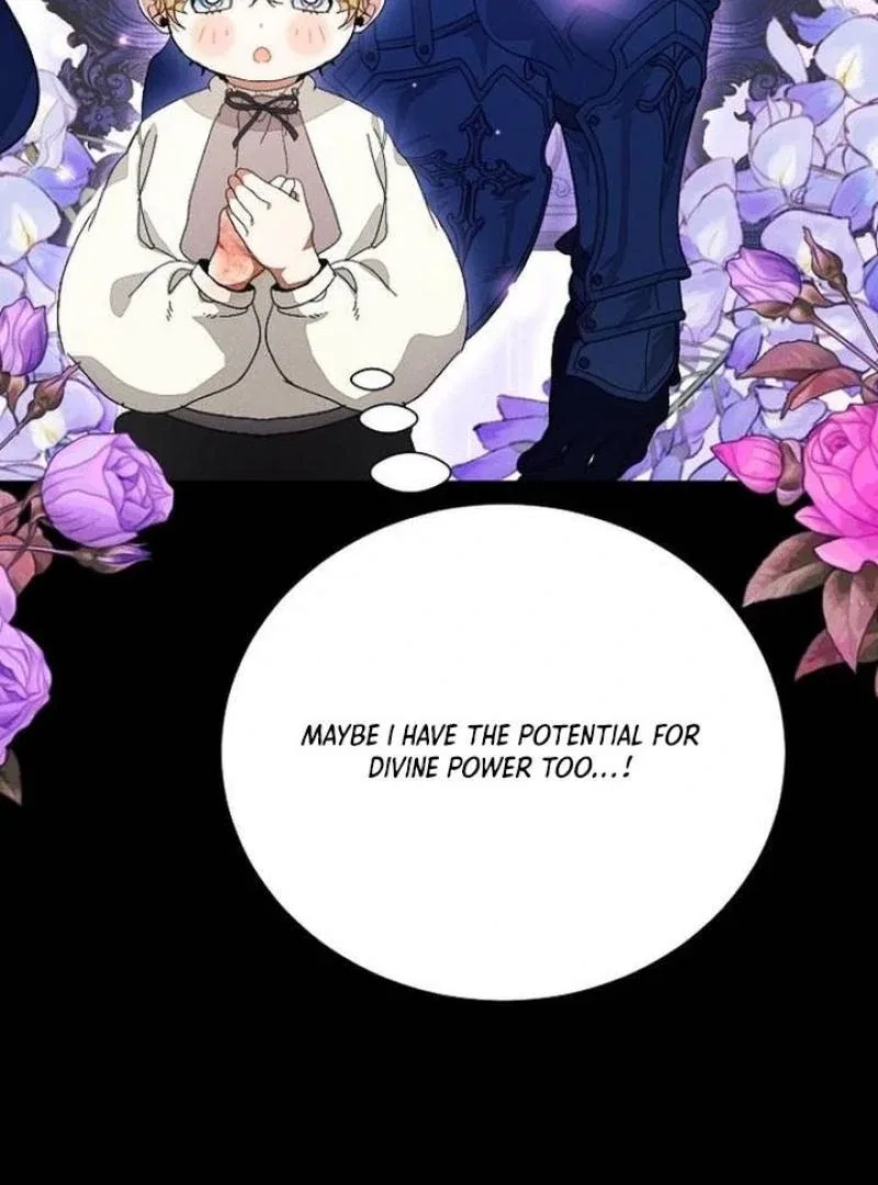 I Will Protect My Tyrant Dad! Chapter 29 – Page 58
