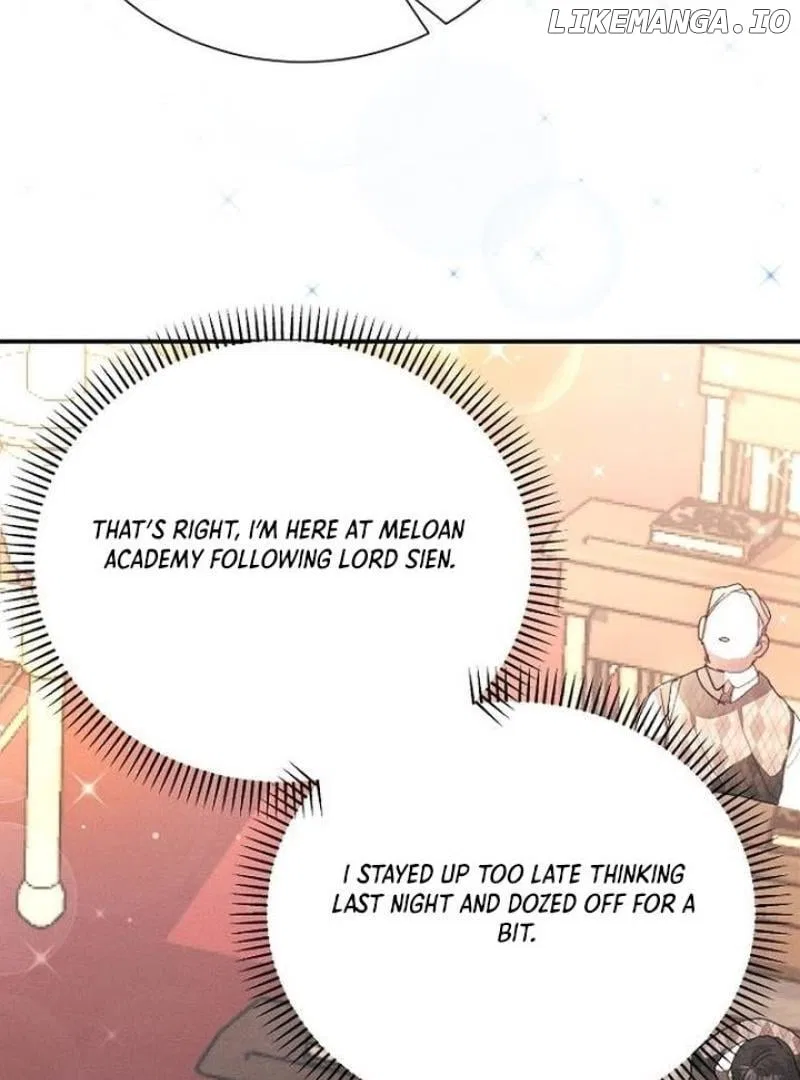 I Will Protect My Tyrant Dad! Chapter 29 – Page 66