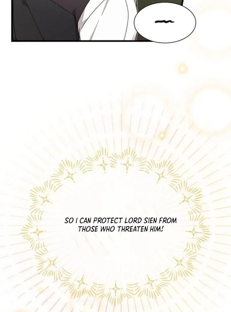 I Will Protect My Tyrant Dad! Chapter 29 – Page 79