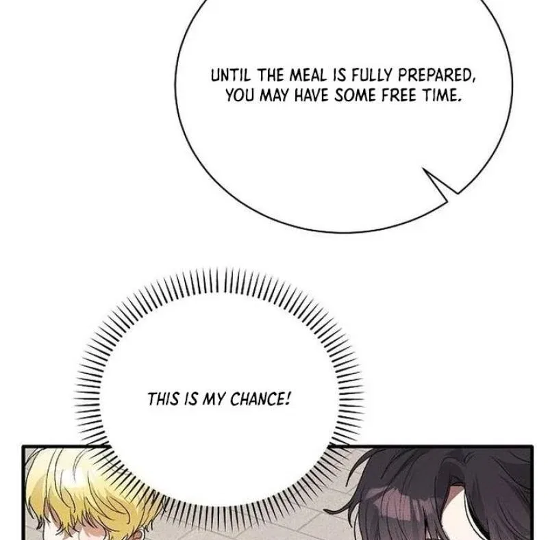 I Will Protect My Tyrant Dad! Chapter 29 – Page 86