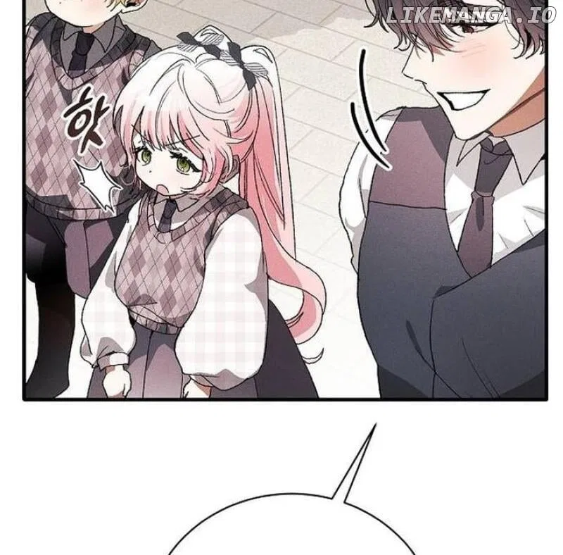 I Will Protect My Tyrant Dad! Chapter 29 – Page 87