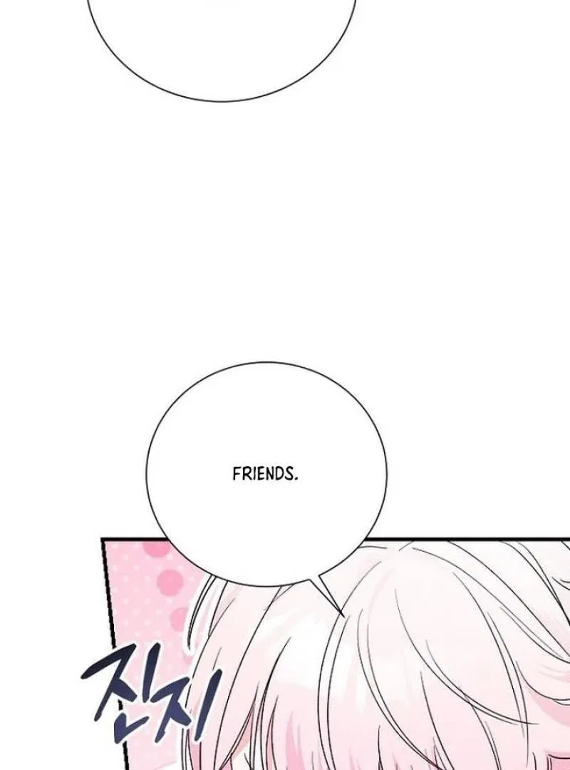 I Will Protect My Tyrant Dad! Chapter 29 – Page 99