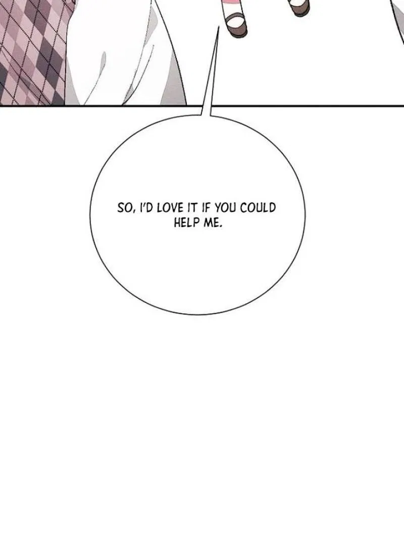 I Will Protect My Tyrant Dad! Chapter 29 – Page 106